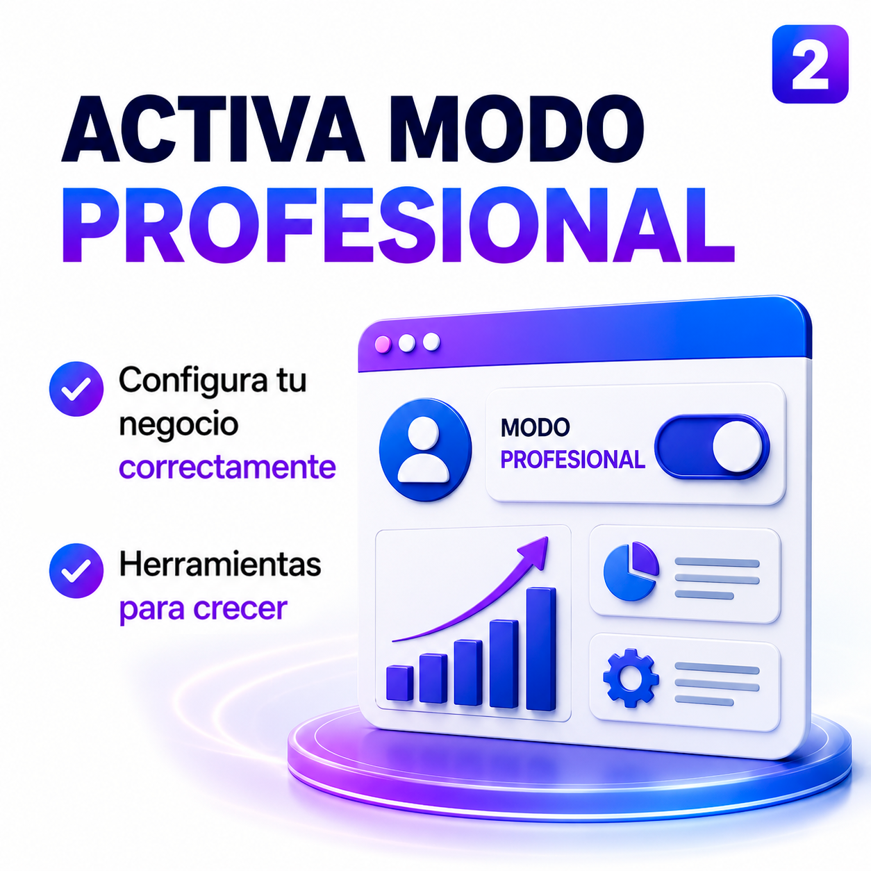 1. Posicionamiento Digital ( Curso )