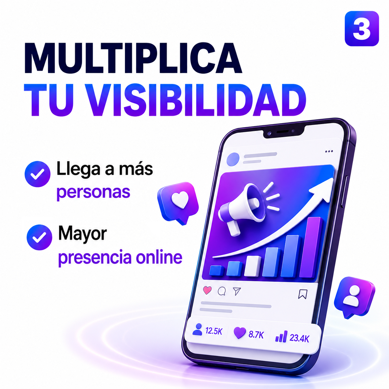 1. Posicionamiento Digital ( Curso )