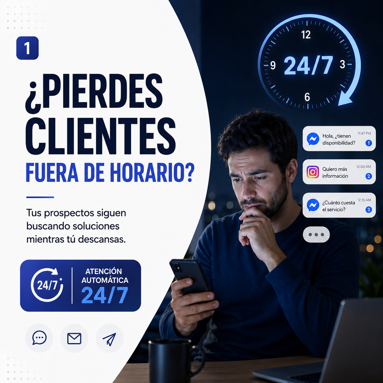 3. Automatización Inicial ( Curso )