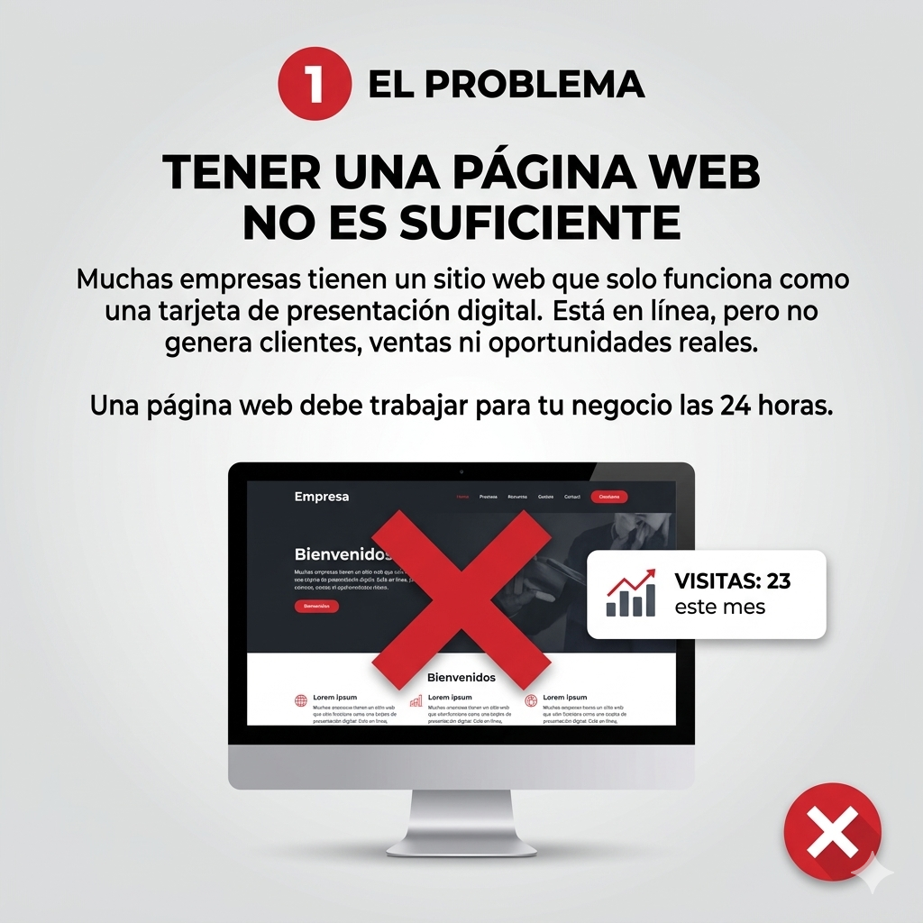 22. Dominio del Mercado ( Implementación )