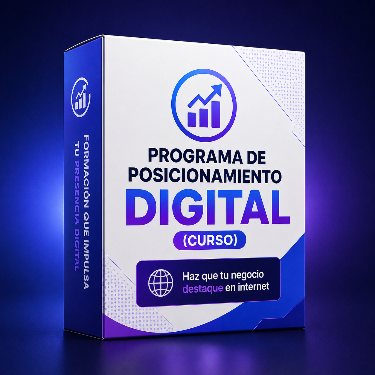 1. Posicionamiento Digital ( Curso )