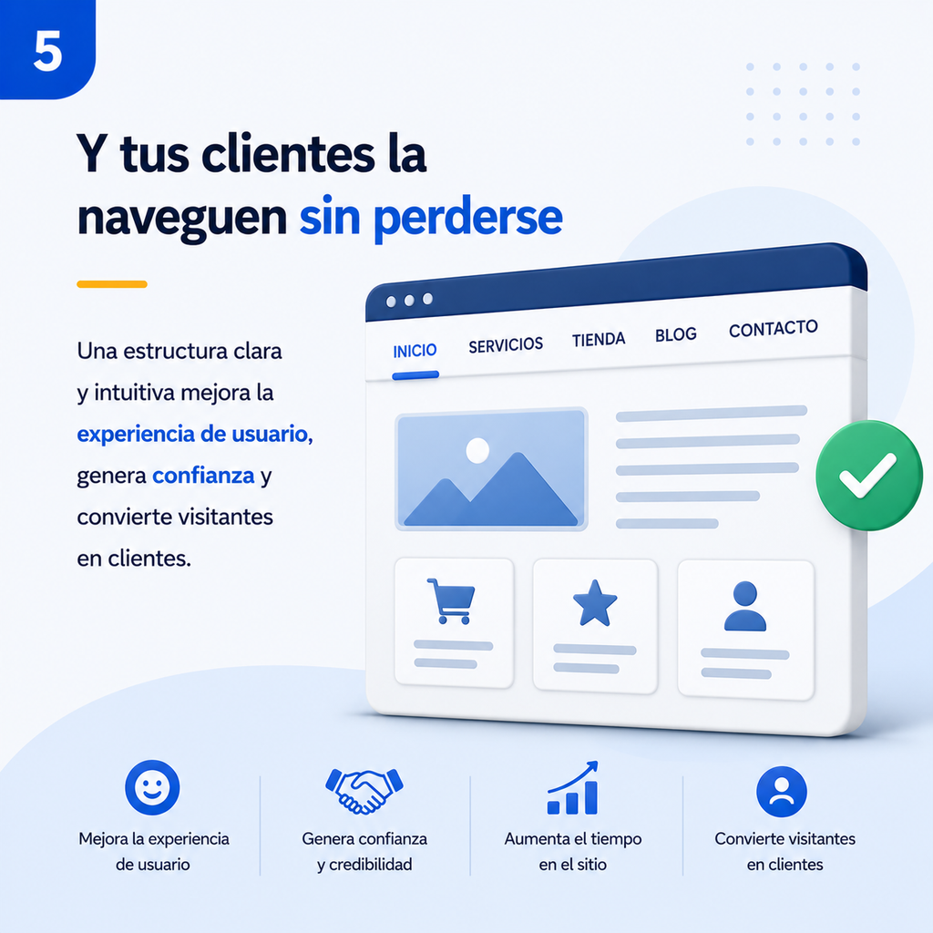 13. Arquitectura Web ( Curso )