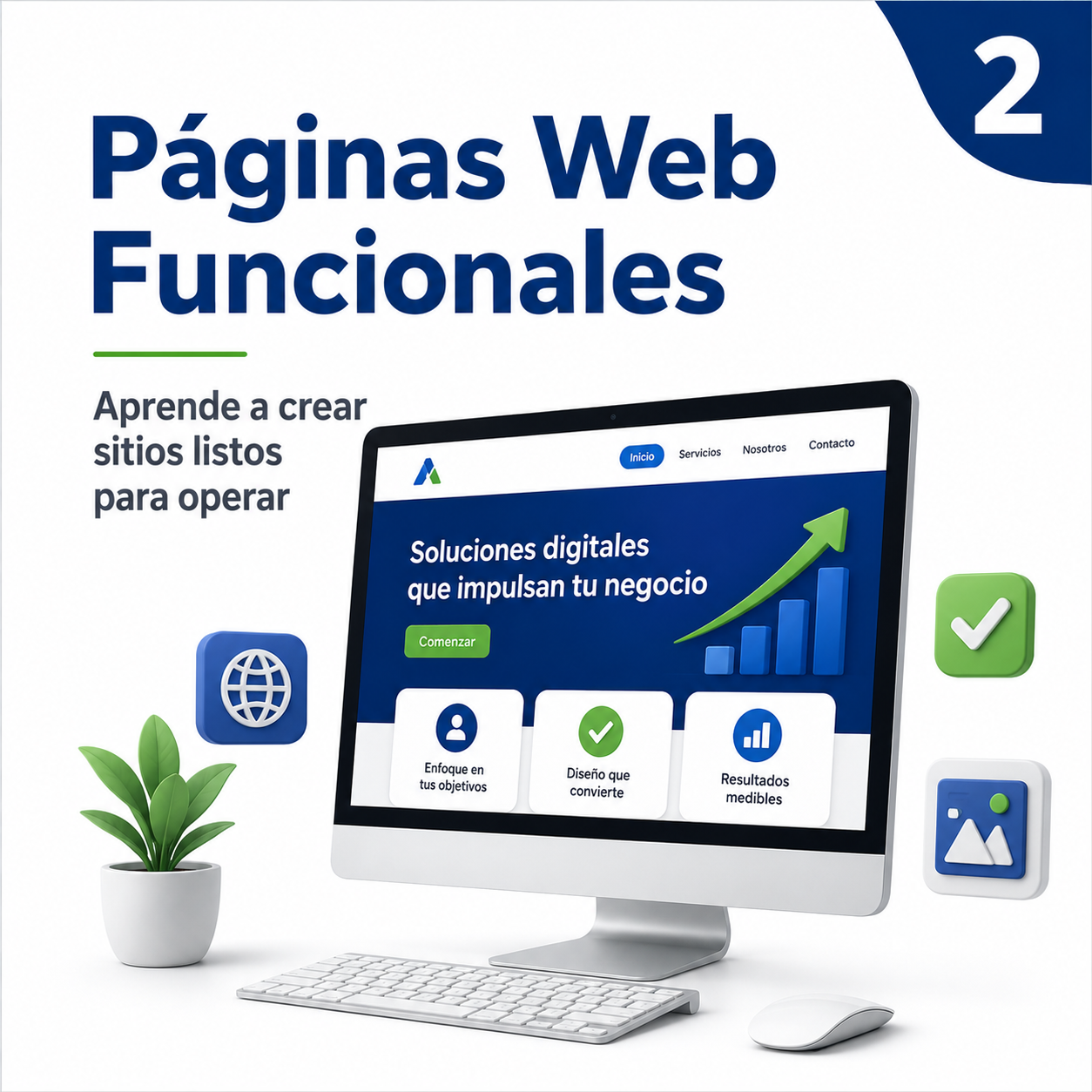18. Cimiento Digital ( Implementación )