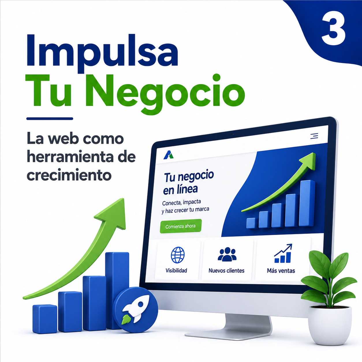 18. Cimiento Digital ( Implementación )