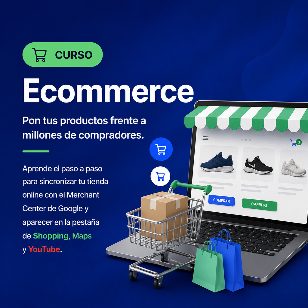 23. Ecommerce ( Curso )