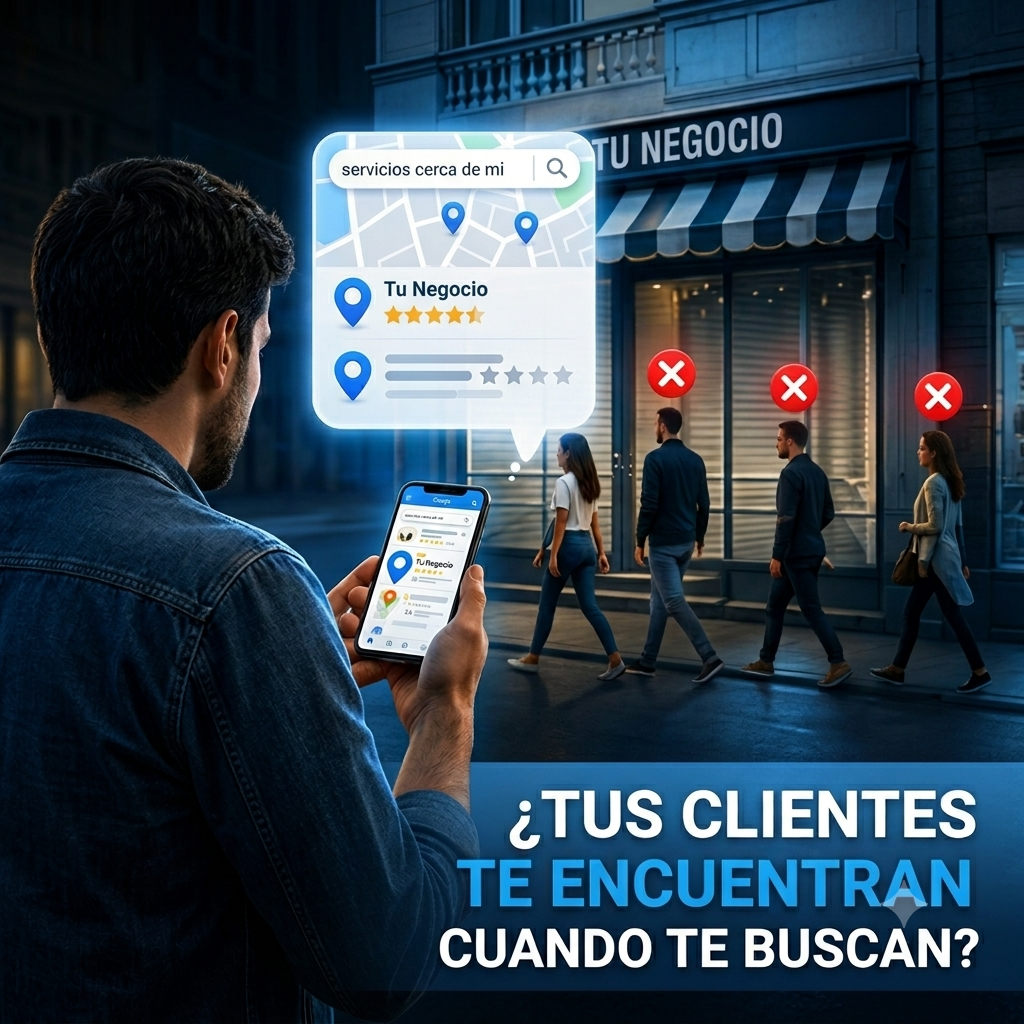 9. Configuración Portafolio Comercial y Centro de Negocios ( Curso )