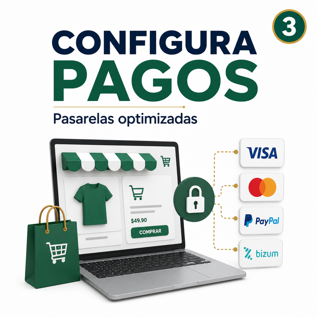 21. Dominio del Mercado ( Curso )
