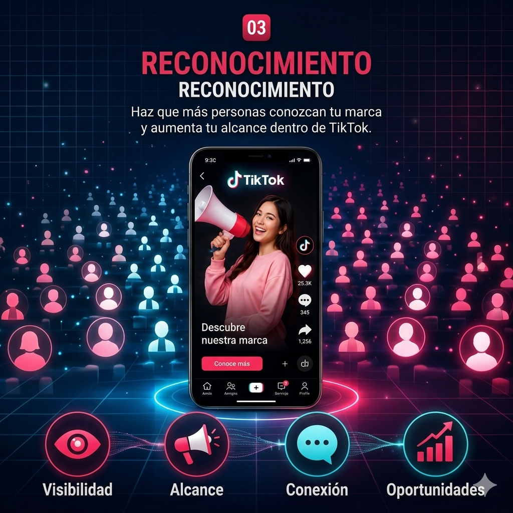 31. Creación de Campañas en Tiktok Ads ( Curso )
