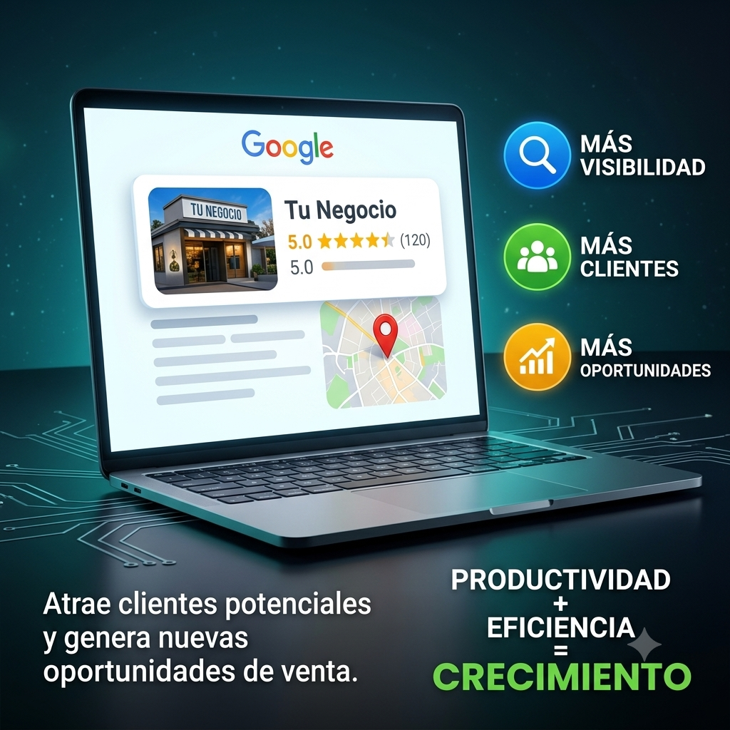 9. Configuración Portafolio Comercial y Centro de Negocios ( Curso )