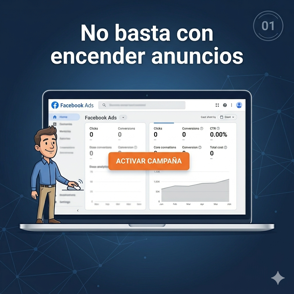 33. Creación de Campañas en Facebook Ads ( Curso )