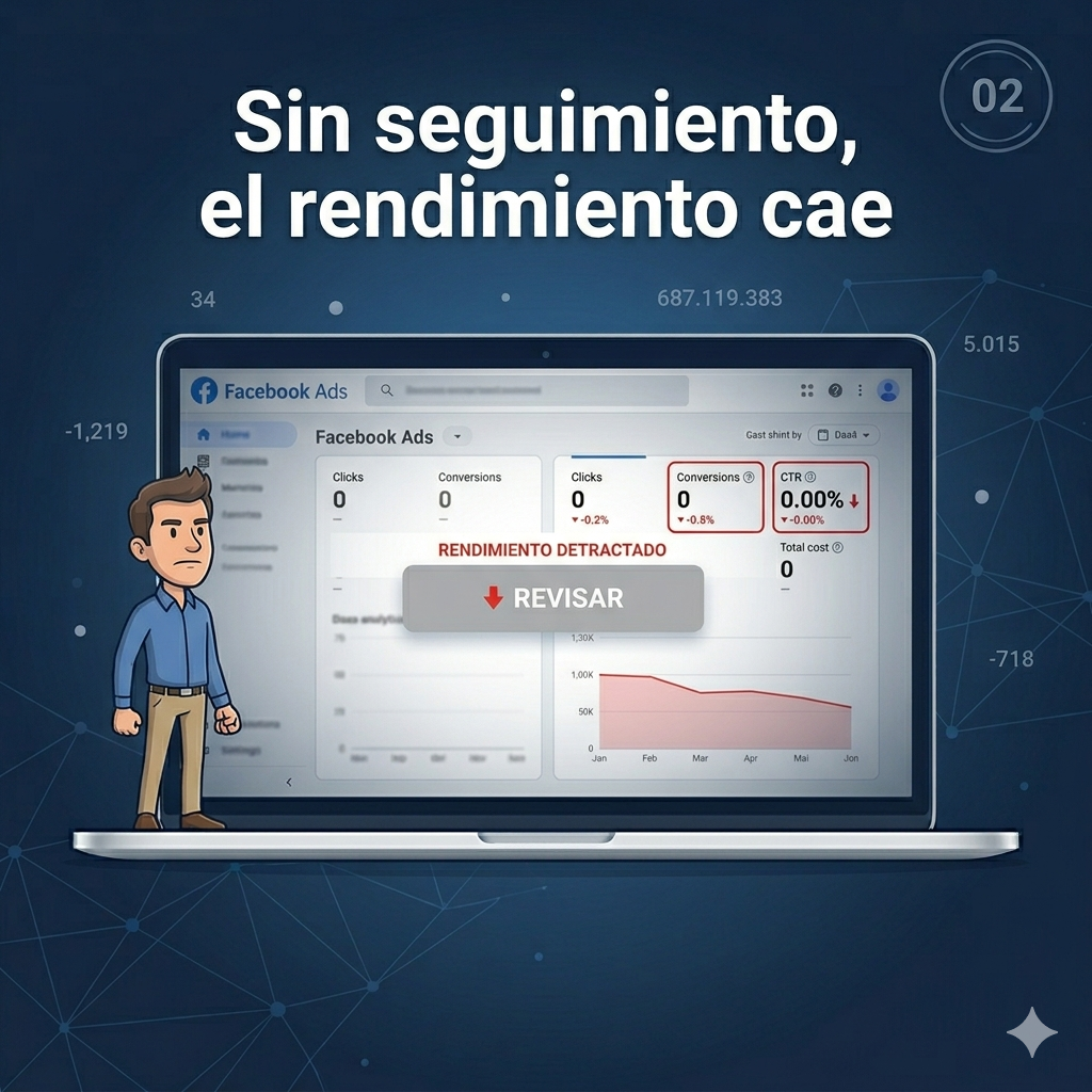 33. Creación de Campañas en Facebook Ads ( Curso )