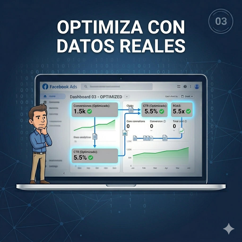 33. Creación de Campañas en Facebook Ads ( Curso )