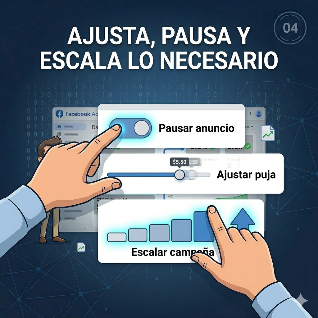 33. Creación de Campañas en Facebook Ads ( Curso )