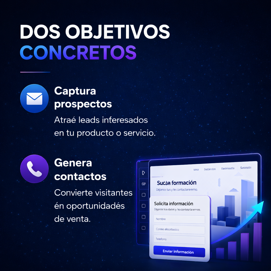 15. Landing Page Inicial ( Curso )