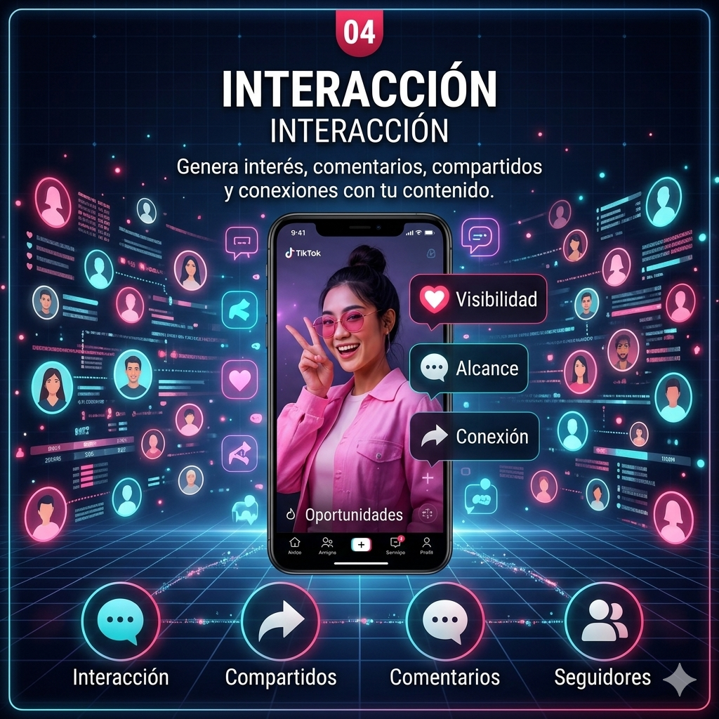31. Creación de Campañas en Tiktok Ads ( Curso )