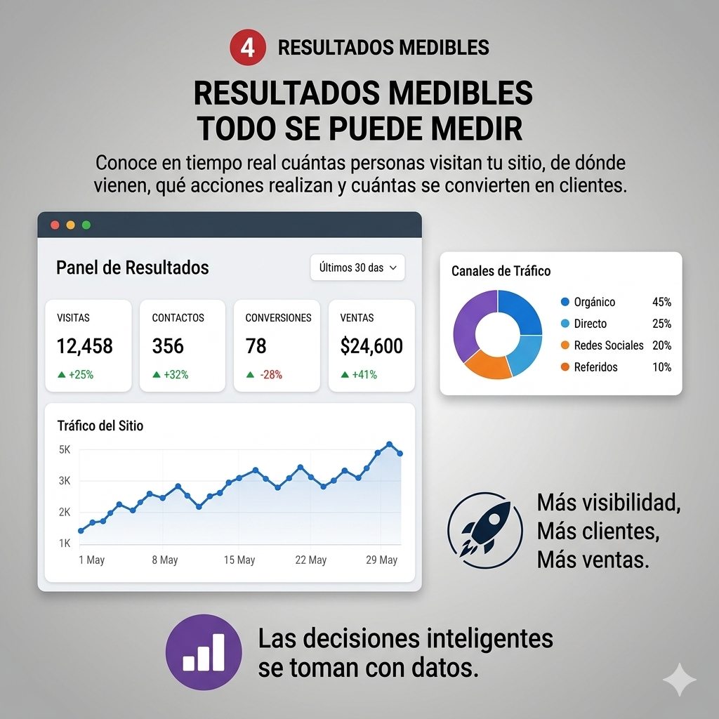 22. Dominio del Mercado ( Implementación )