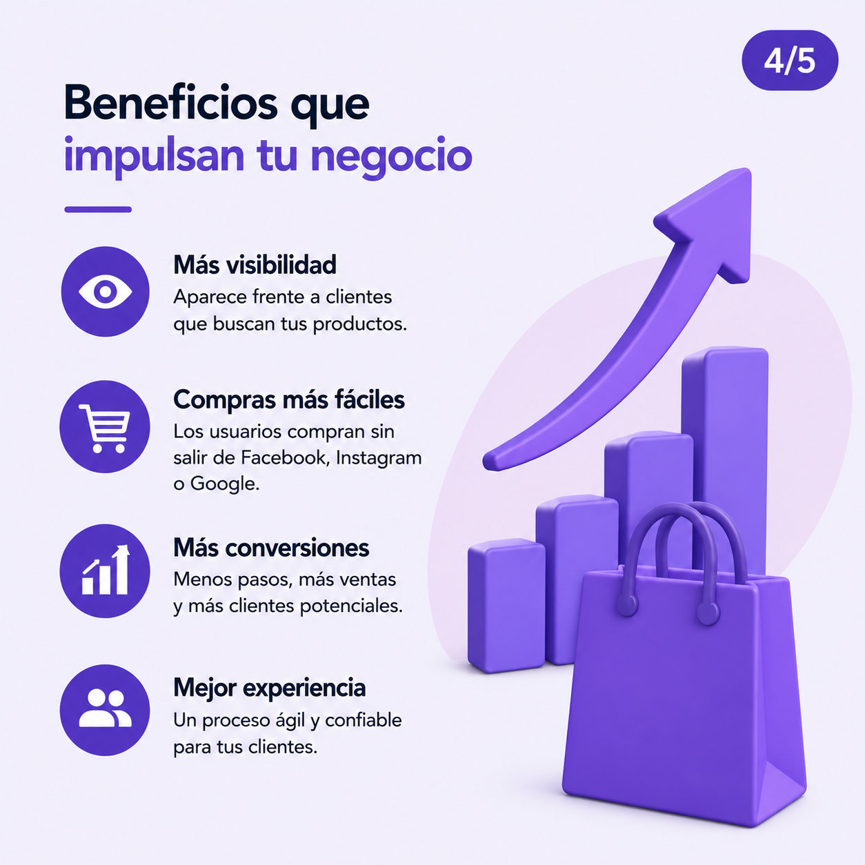 25. Conexión de tu Catálogo a la Tienda de Google para atraer clientes potenciales ( Curso )