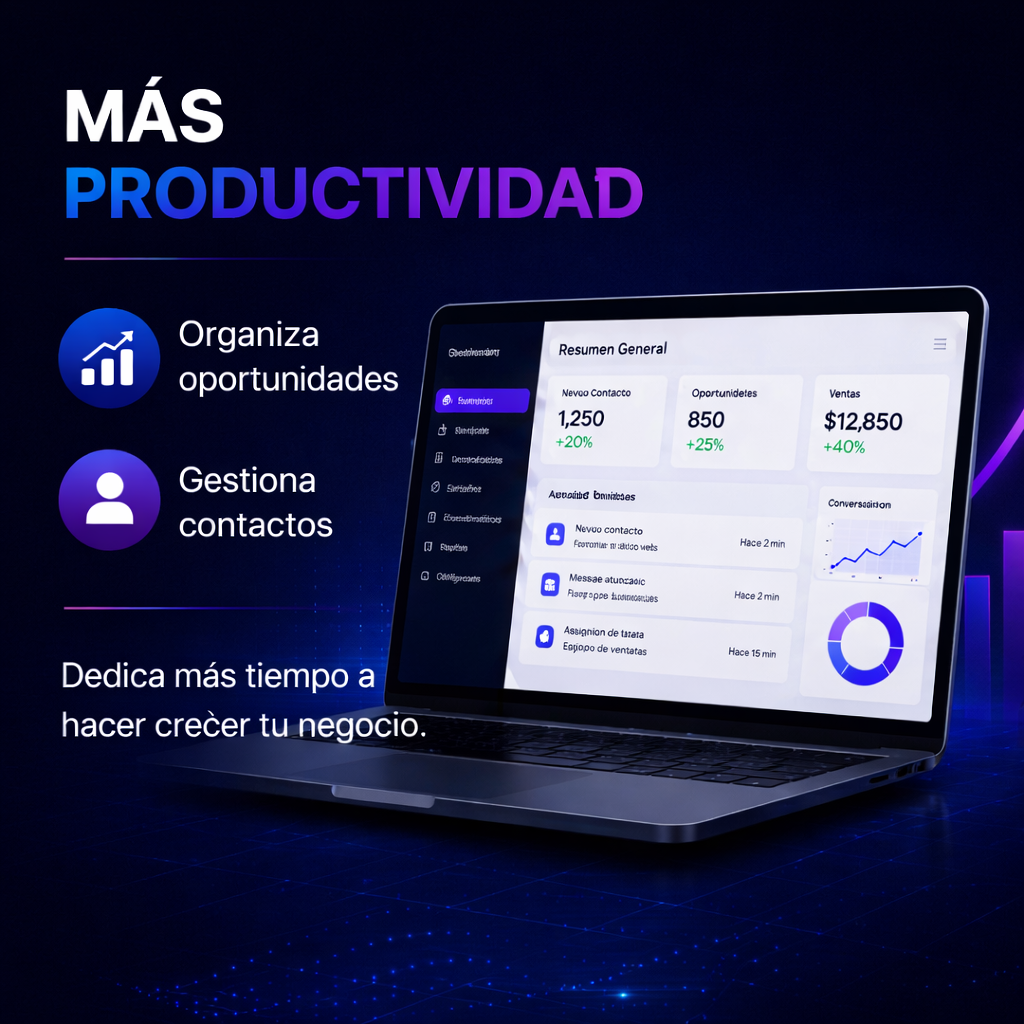 20. Automatización Esencial ( Implementación )
