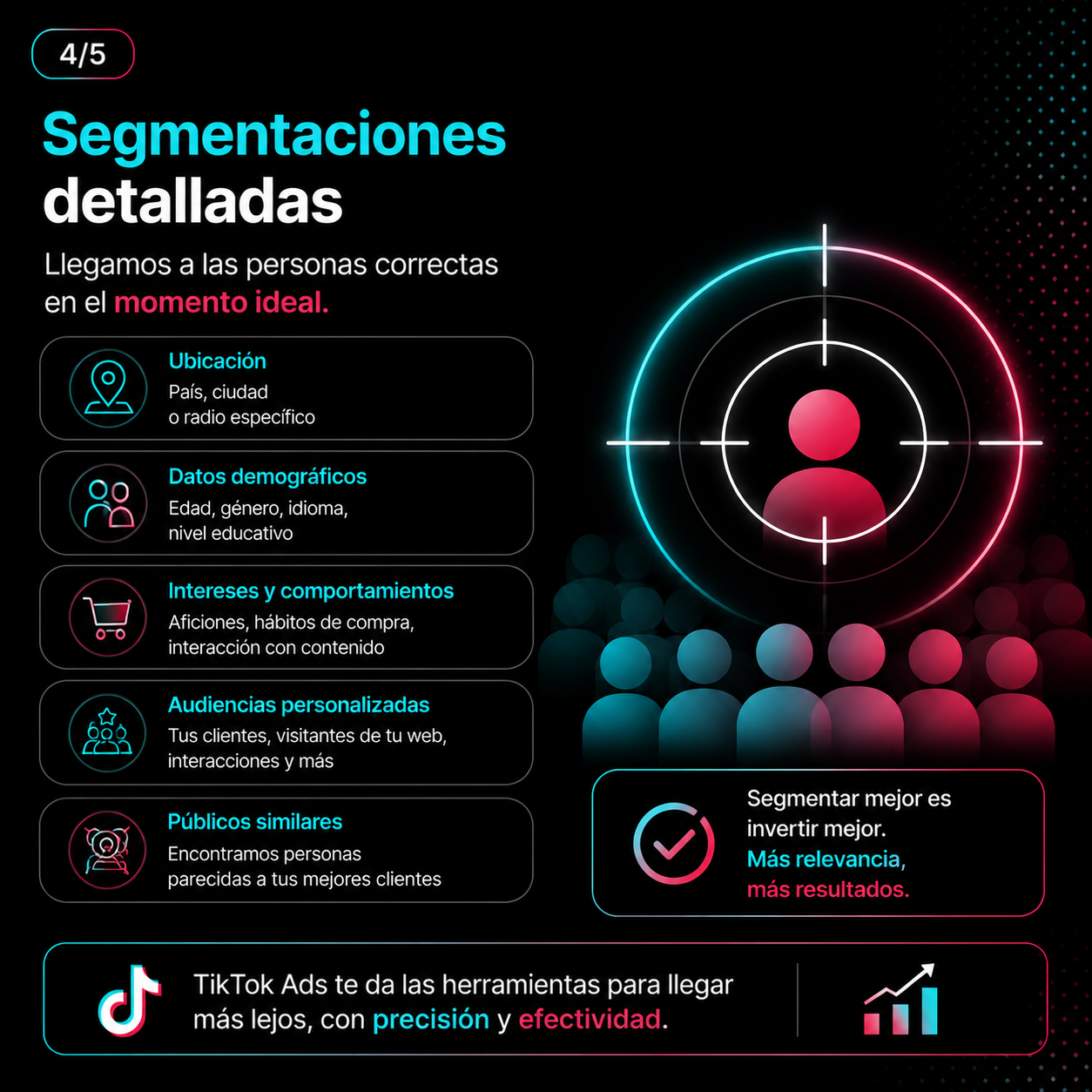 32. Creación de Campañas en Tiktok Ads ( Implementación )