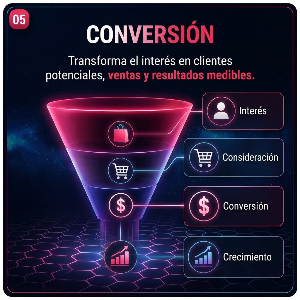31. Creación de Campañas en Tiktok Ads ( Curso )
