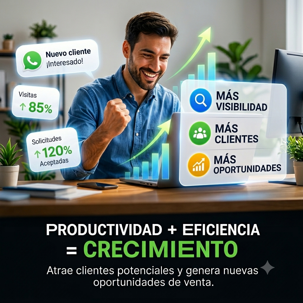 9. Configuración Portafolio Comercial y Centro de Negocios ( Curso )