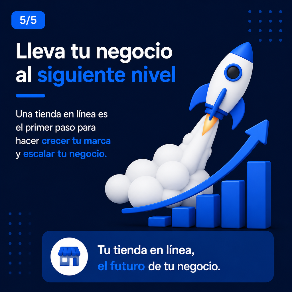 24. Ecommerce ( Implementación )