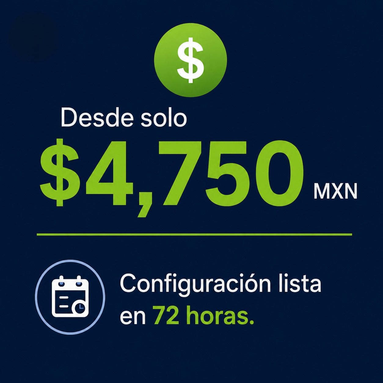 38. 📦 Paquete 1: CERO FUGAS (Atención 24/7)