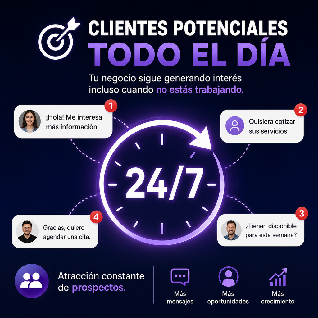 8. Activación Activos digitales en facebook, tiktok, instagram y youtube ( Implementación )