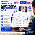 34. Creación de Campañas en Facebook Ads ( Implementación )