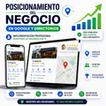 2. Posicionamiento del Negocio y Directorios (Implementación)