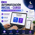 3. Automatización Inicial ( Curso )
