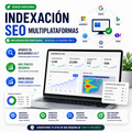 6. Indexación SEO Multiplataformas ( Implementación )