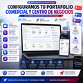 10. Configuración Portafolio Comercial y Centro de Negocios ( Implementación )