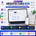 13. Arquitectura Web ( Curso )