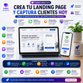 15. Landing Page Inicial ( Curso )