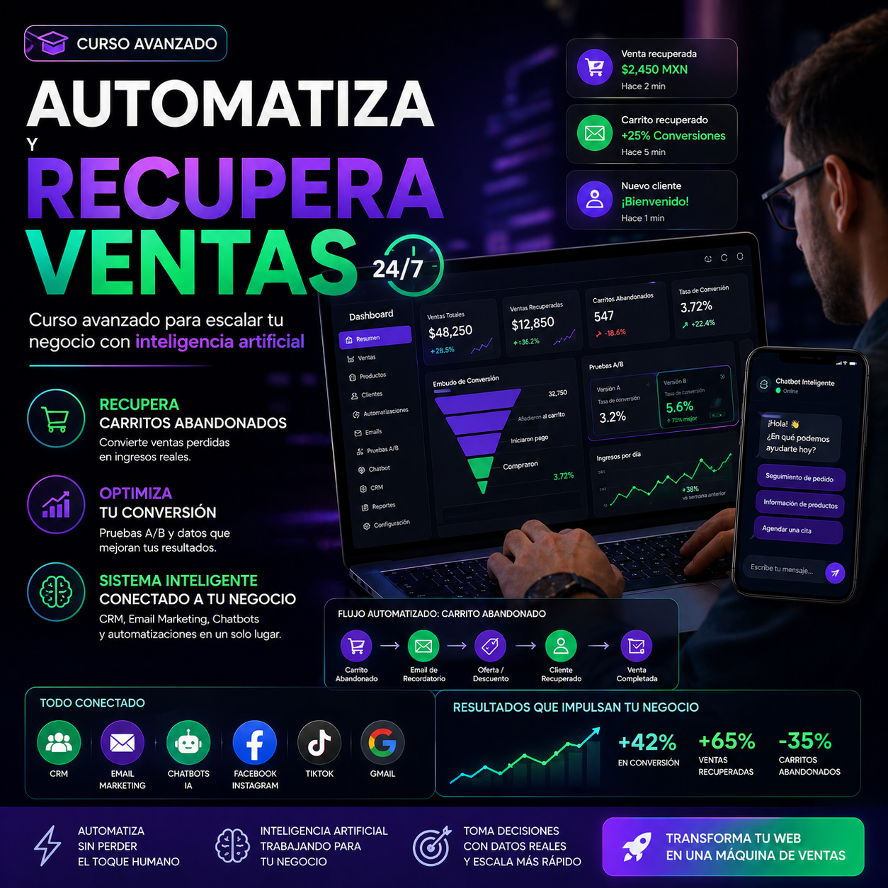 19. Automatización Esencial ( Curso )