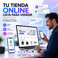 24. Ecommerce ( Implementación )