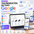26. Conexión de tu Catálogo a la Tienda de Google para atraer clientes potenciales ( Implementación )