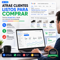 27. Conexión de tu Catálogo a la Tienda de Facebook para atraer clientes potenciales ( Curso )