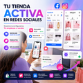 28. Conexión de tu Catálogo a la Tienda de Facebook para atraer clientes potenciales ( Implementación )
