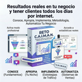 37. Reto C.A.I.M.A.N.