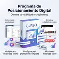 1. Posicionamiento Digital ( Curso )