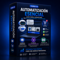 19. Automatización Esencial ( Curso )