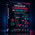 31. Creación de Campañas en Tiktok Ads ( Curso )