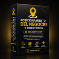 2. Posicionamiento del Negocio y Directorios (Implementación)