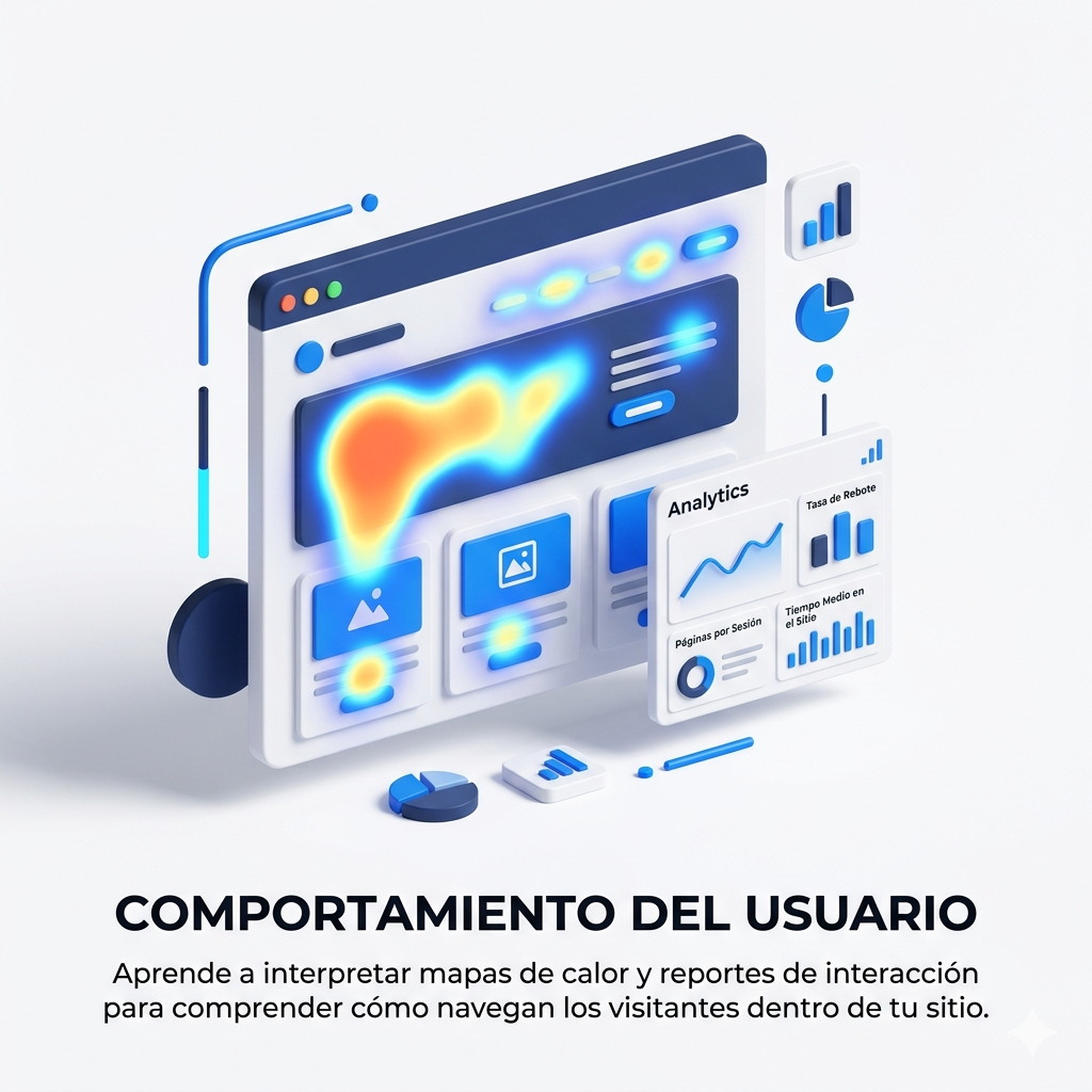 5. Indexación SEO Multiplataformas ( Curso )