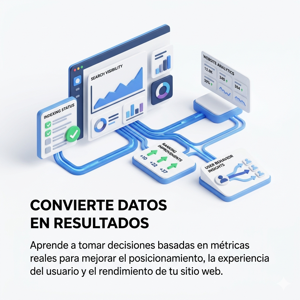 5. Indexación SEO Multiplataformas ( Curso )