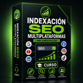 6. Indexación SEO Multiplataformas ( Implementación )