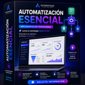 20. Automatización Esencial ( Implementación )