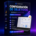 11. Configuración de Objetivos Google y Analytics ( Curso )